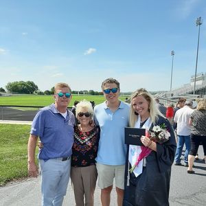 Meet your Posher, Virginia